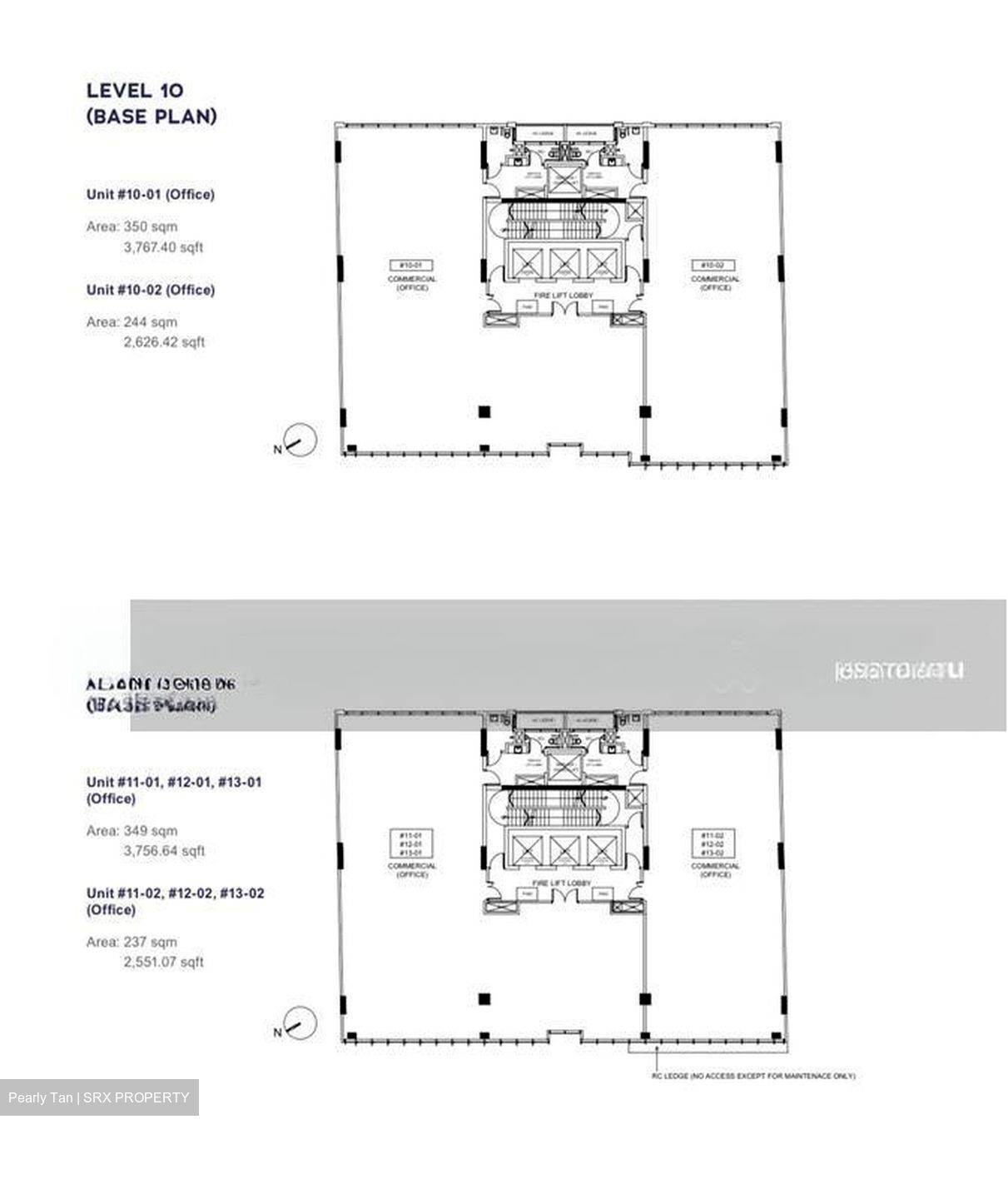 Cecil Suites (D1), Office #554003611